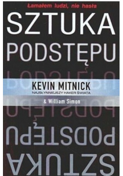 Sztuka podstępu