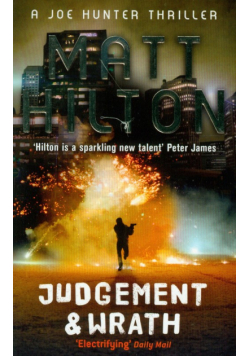 Judgement and Wrath