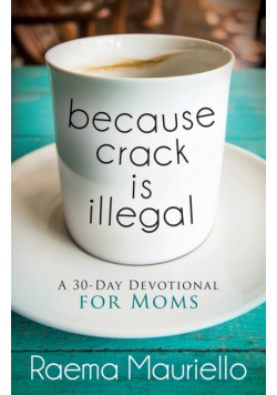 Because Crack is Illegal