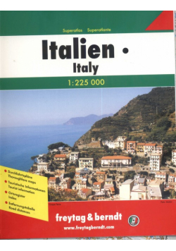Italien Italy
