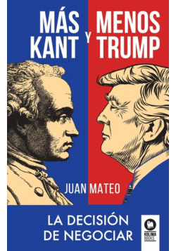 Más Kant y menos Trump