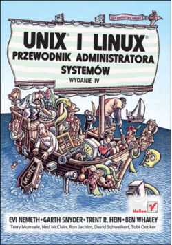 Unix i Linux