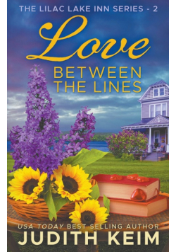 Love Between the Lines