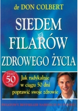 Siedem filarów zdrowego życia