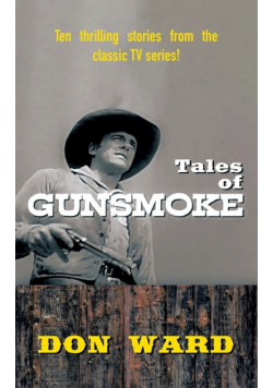 Tales of Gunsmoke