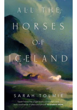 All the Horses of Iceland