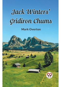 Jack Winters' Gridiron Chums