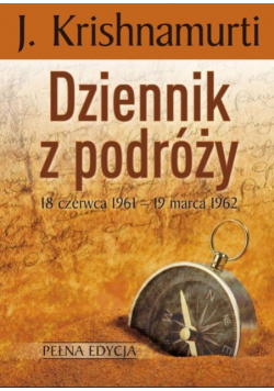 Dziennik z podróży