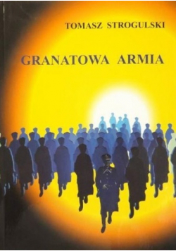 Granatowa armia