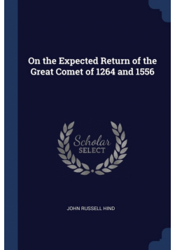On the Expected Return of the Great Comet of 1264 and 1556