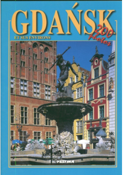 Gdańsk wersja francuska
