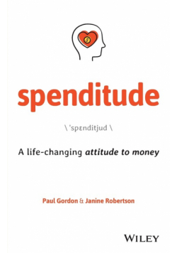 Spenditude P