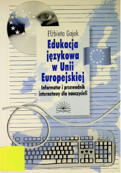 Edukacja językowa w Unii Europejskiej z CD