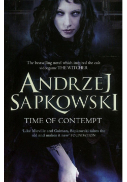 Time of Contempt
