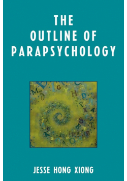 The Outline of Parapsychology