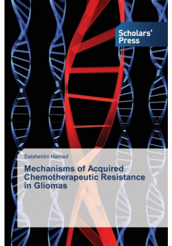 Mechanisms of Acquired Chemotherapeutic Resistance in Gliomas