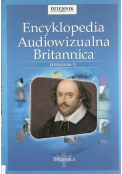Encyklopedia Audiowizualna Britannica Literatura II
