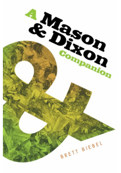 Mason & Dixon Companion