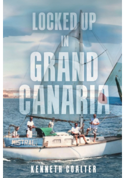 Locked Up in Grand Canaria