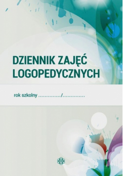 Dziennik zajęć logopedycznych