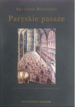 Paryskie pasaże