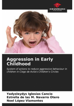 Aggression in Early Childhood