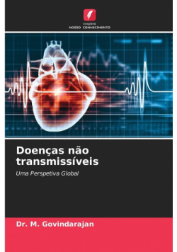 Doenças não transmissíveis