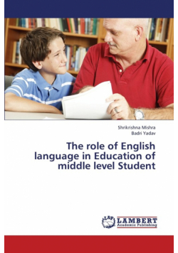 The Role of English Language in Education of Middle Level Student