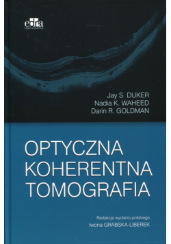 Optyczna koherentna tomografia