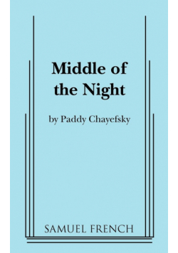 Middle of the Night