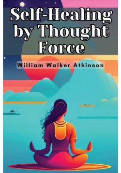 Self‑Healing by Thought Force