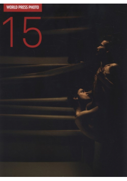 World Press Photo 2015