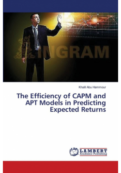 The Efficiency of CAPM and APT Models in Predicting Expected Returns