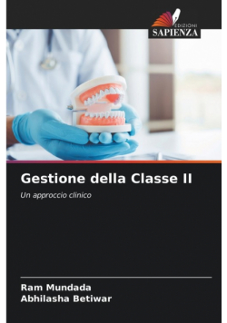 Gestione della Classe II