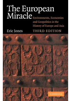 The European Miracle