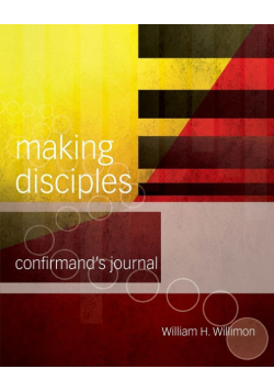 Making Disciples
