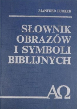 Słownik obrazów i symboli biblijnych