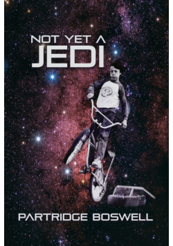 Not Yet a Jedi