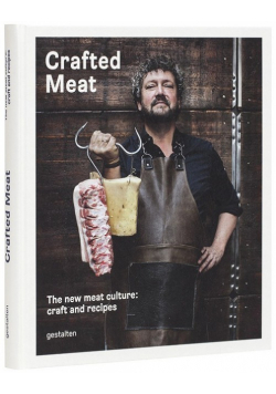 Crafted Meat