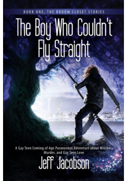 The Boy Who Couldn't Fly Straight