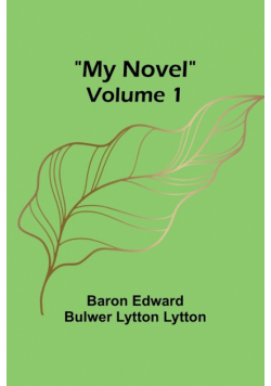 My Novel - Volume 1
