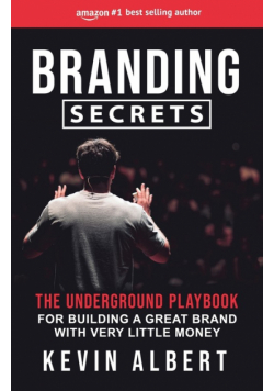 Branding Secrets