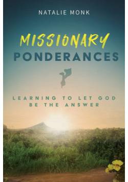 Missionary Ponderances