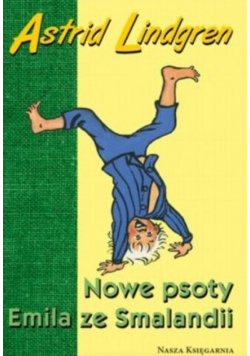 Nowe psoty Emila ze Smalandii