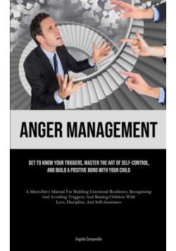 Anger Management