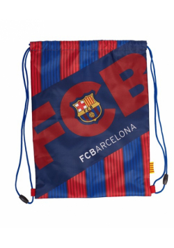 Worek na obuwie FC Barcelona