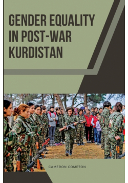 Gender Equality in Post-War Kurdistan