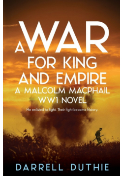 A War for King and Empire