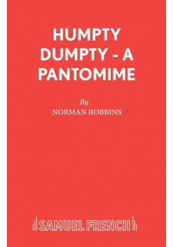 Humpty Dumpty - A Pantomime