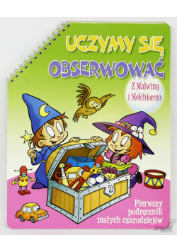 Uczymy Się Obserwować
